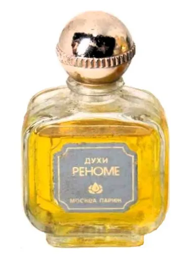 Perfume Реноме de Новая Заря (Novaya Zarya – The New Dawn)
