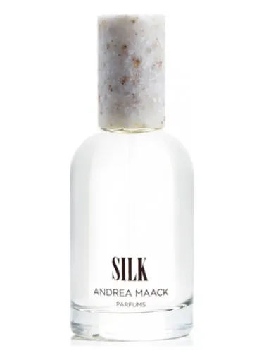 Perfume Silk de Andrea Maack