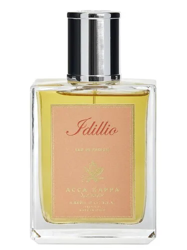 Perfume Idillio de Acca Kappa