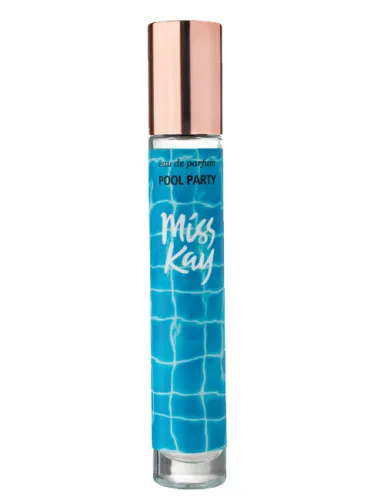 Perfume Pool Party de Miss Kay