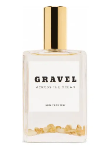 Imagen de Across the Ocean