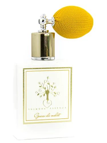 Perfume Gocce di Melit de Sulmona Essenza