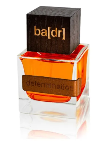 Perfume détermination de ba[dr]