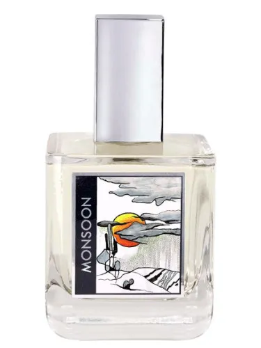 Imagen de Monsoon
