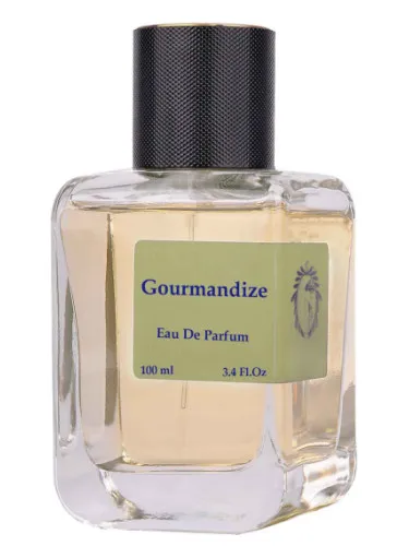 Perfume Gourmandize de Athena Fragrances