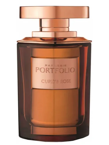 Imagen de Portfolio Cupid's Rose
