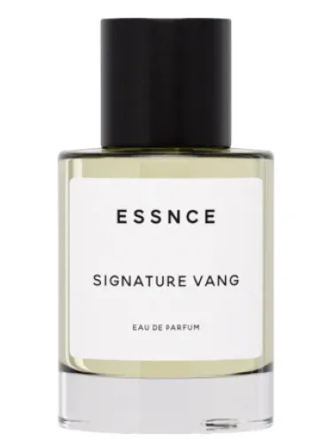 Perfume Signature Vang de ESSNCE
