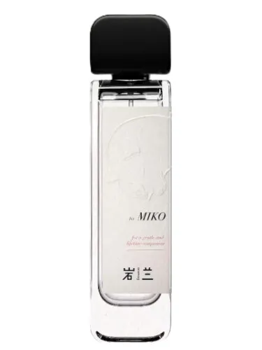 Perfume Miko Eau de Cologne 米可古龙水 de Aromag 岩兰