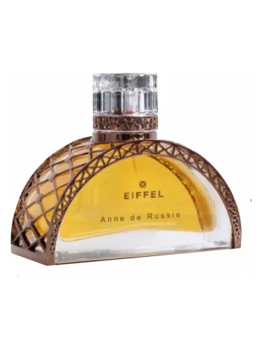 Perfume Anne de Russie de Gustave Eiffel