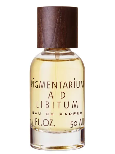 Perfume Ad Libitum de Pigmentarium