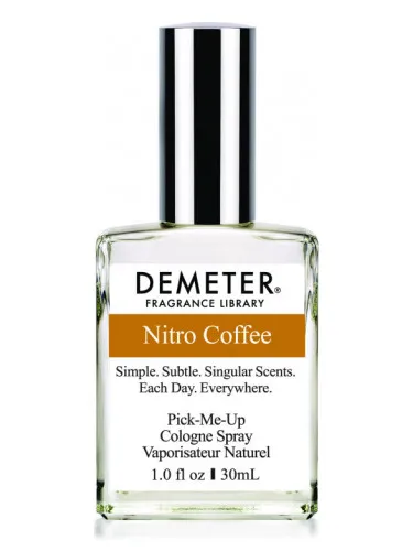 Perfume Nitro Coffee de Demeter Fragrance