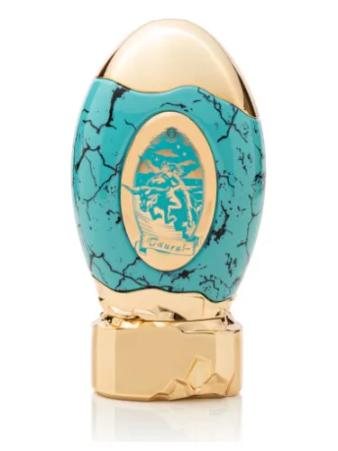 Perfume TAURUS de BY SHAMS PERFUMES