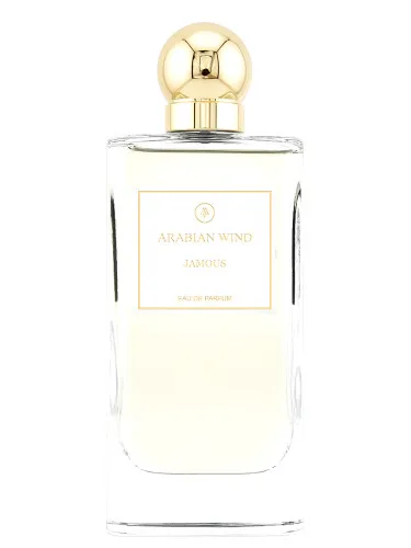 Perfume Jamous de Arabian Wind