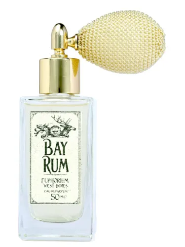 Imagen de Bay Rum