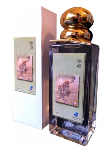 Perfume Suiko 水虎 de Cristian Brinck