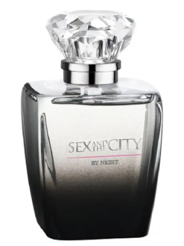 Perfume Sex and the City By Night de Sex and the City