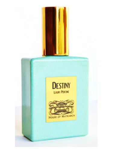 Perfume Destiny de House of Matriarch