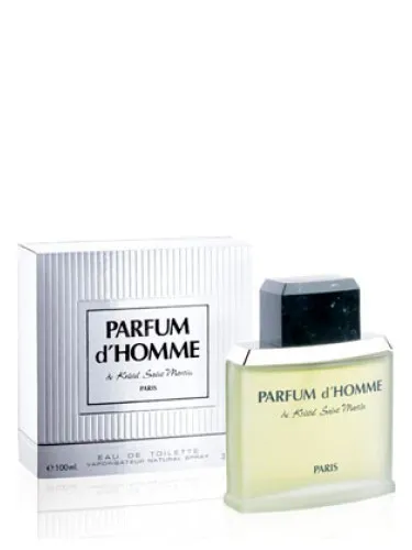 Imagen de Parfum d'Homme