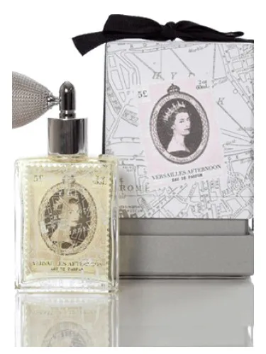 Perfume Versailles Afternoon de Royal Apothic