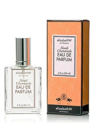 Perfume Neroli Chamomile de Elizabeth W