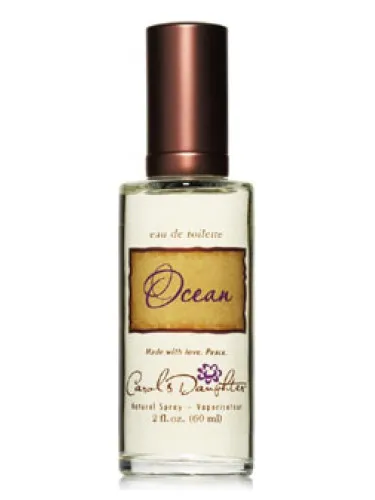 Perfume Ocean de Carol's Daughter