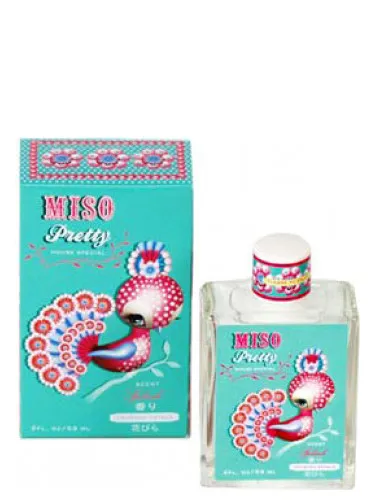 Imagen de Miso Pretty Crushed Petals