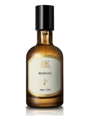 Perfume Ikebana 花道 de RECLASSIFIED RE调香室