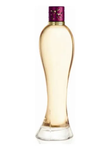 Perfume Essence de Juliana Paes