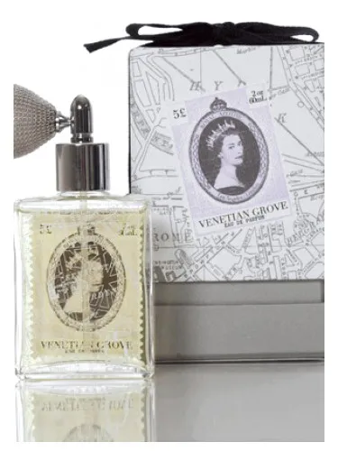 Perfume Venetian Grove de Royal Apothic