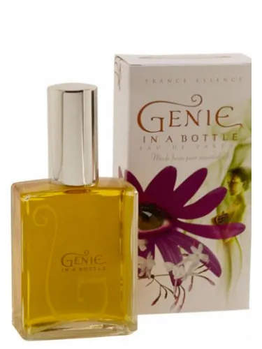 Imagen de Genie in a Bottle
