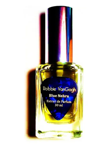 Imagen de Blue Nehru Extrait de Parfum