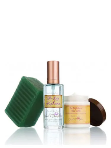 Perfume Big Kahuna de Carol's Daughter