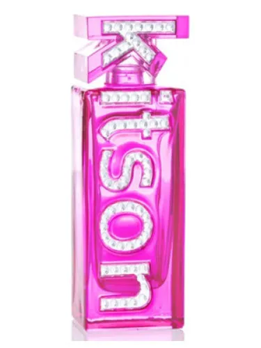 Perfume Very Berry de Kitson