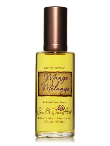 Perfume Mango Melange de Carol's Daughter