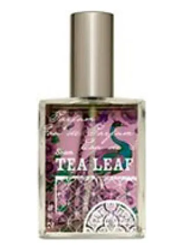 Imagen de Tea Leaf