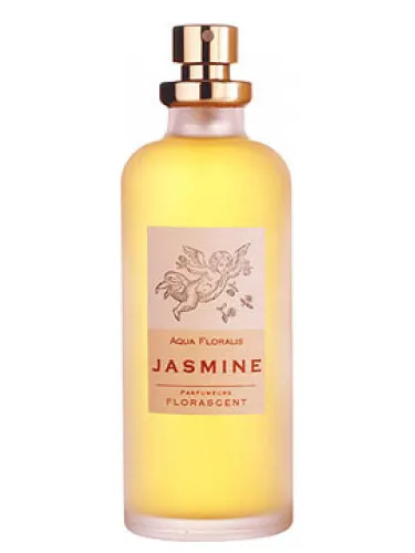 Perfume Jasmine de Florascent