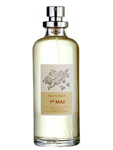 Perfume 1er Mai de Florascent