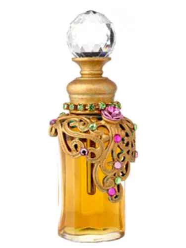 Perfume Summersent de Marjorie Midgarden Fragrances