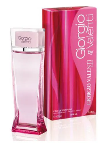 Perfume Giorgio by Valenti de Giorgio Valenti