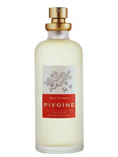 Imagen de Pivoine