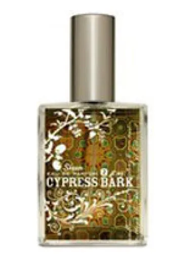 Perfume Cypress Bark de Skeem