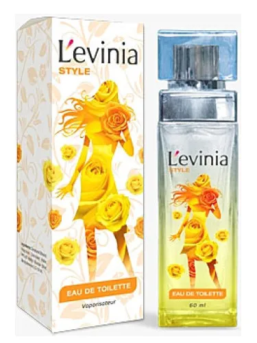 Perfume Style de L'evinia
