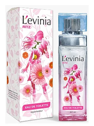 Perfume Ritz de L'evinia