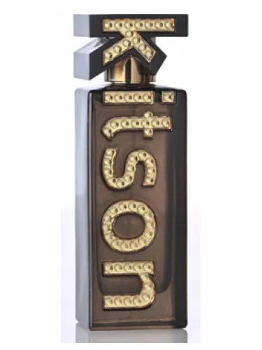 Perfume Black Panther de Kitson