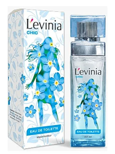 Perfume Chic de L'evinia