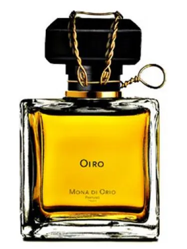 Imagen de Oiro