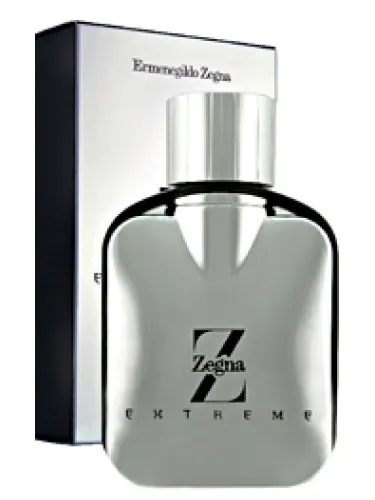Imagen de Z Zegna Extreme