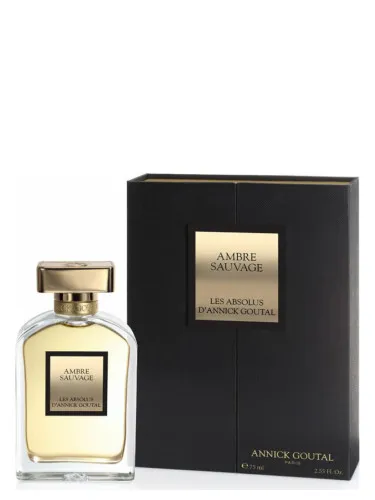 Imagen de Ambre Sauvage
