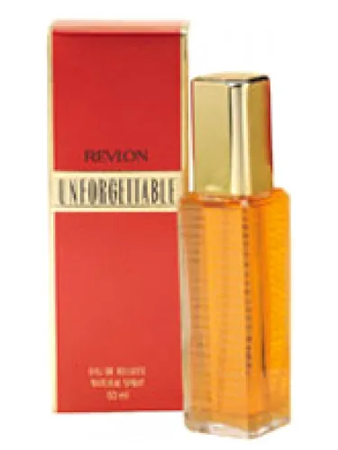 Perfume Unforgettable de Revlon