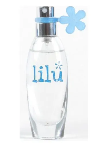 Perfume Lilu de Pacsun